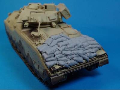 Sand Armor For M2 Bradley - image 3