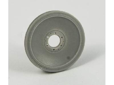 Spare Wheels For Tiger I - image 1