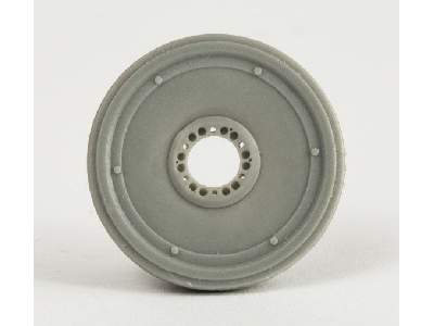 Spare Wheels For Tiger I - image 2