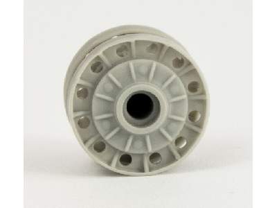 Road Wheels Kv-i/Ii (Early Pattern) - image 2