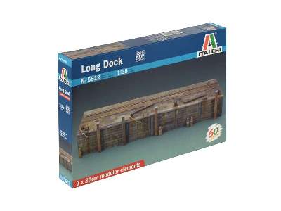 Long Dock - image 2