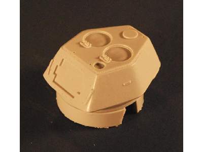 T-34/76 Soft Edge Turret - image 3