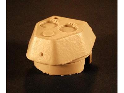 T-34/76 Soft Edge Turret - image 4