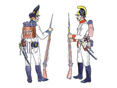 Austrian Infantry - image 3