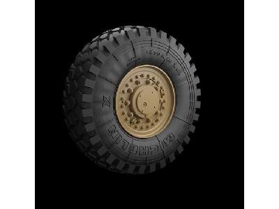 Kto RosomAK Road Wheels - image 1