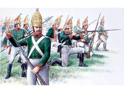 Russian Grenadiers - image 1