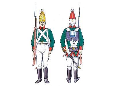 Russian Grenadiers - image 3