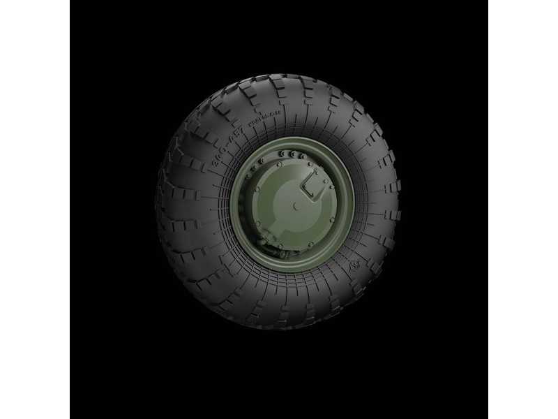 Btr-70 Road Wheels - image 1