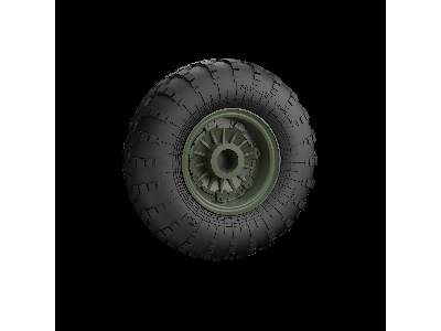 Btr-70 Road Wheels - image 2