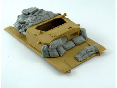 Stowage Set For Semovente M40-75/18 - image 4