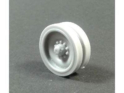 M3 Bradley Road Wheels - image 1