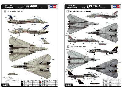 F-14B Tomcat - image 4