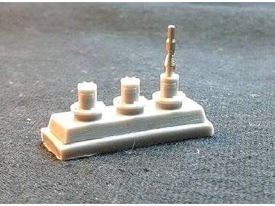 Modern NATO Antenna Mount - image 2