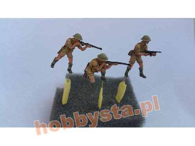 WWII British 8th Army  - image 7