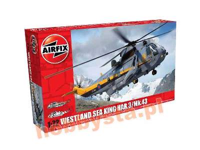 Westland Sea King HAR.3/Mk.43  - image 2