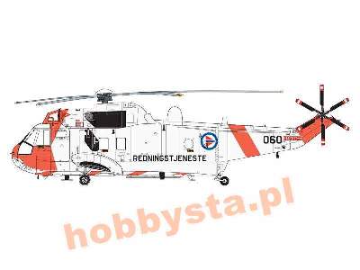 Westland Sea King HAR.3/Mk.43  - image 4