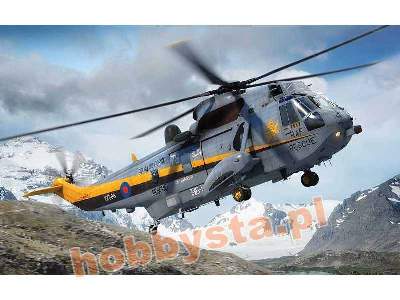 Westland Sea King HAR.3/Mk.43  - image 5