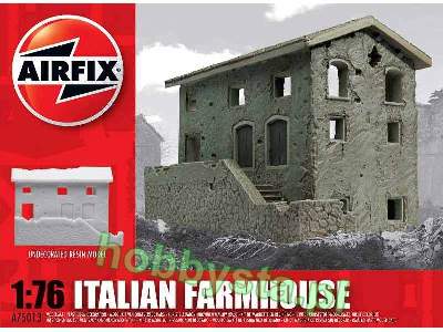 Italian Farmhouse - image 1