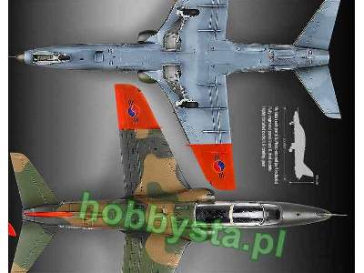 R.O.K. Air Force T-59 Hawk Mk.67 - image 3