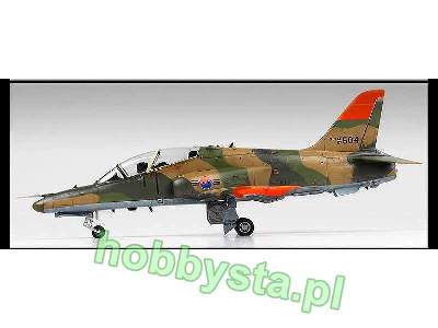 R.O.K. Air Force T-59 Hawk Mk.67 - image 5