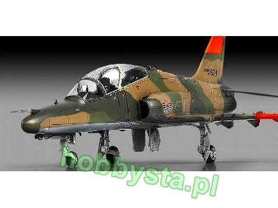 R.O.K. Air Force T-59 Hawk Mk.67 - image 7