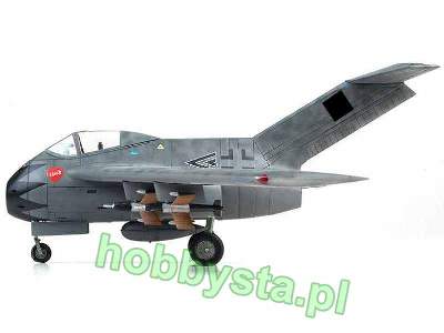 Focke-Wulf Ta 183 Huckebein - image 8