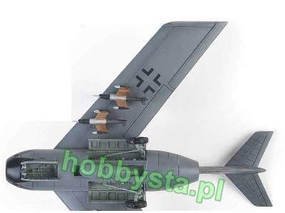 Focke-Wulf Ta 183 Huckebein - image 9