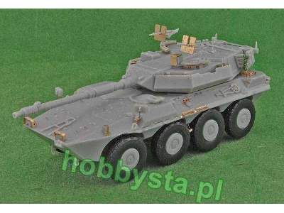 B1 Centauro AFV (early series) - image 20