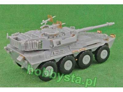 B1 Centauro AFV (early series) - image 21