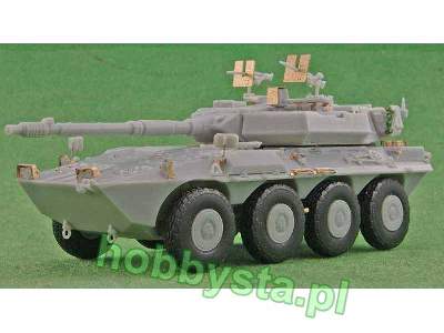 B1 Centauro AFV (early series) - image 22