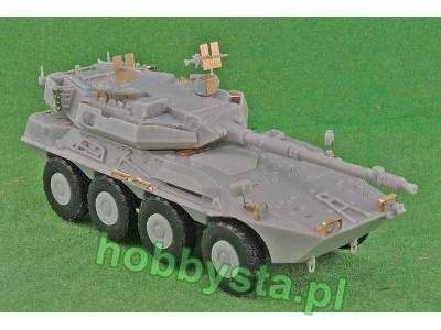 B1 Centauro AFV (early series) - image 23