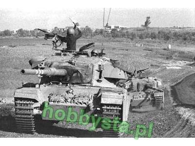 IDF Centurion Shot Kal Alef 1973 - image 24
