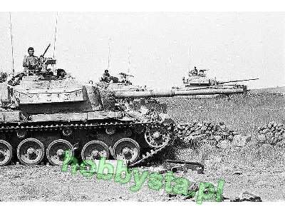 IDF Centurion Shot Kal Alef 1973 - image 25