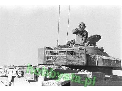 IDF Centurion Shot Kal Alef 1973 - image 26