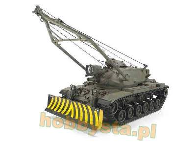 Combat Engineer Vehicle M728 - image 2