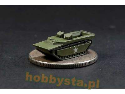 WWII US Landing Vehicle Set  - image 3