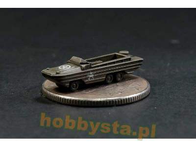 WWII US Landing Vehicle Set  - image 5