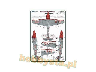 Avia S-199 Mule Czech Police Version - image 1