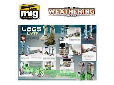 Twm Issue 25 Wheels, Tracks & Surfaces (English - image 6