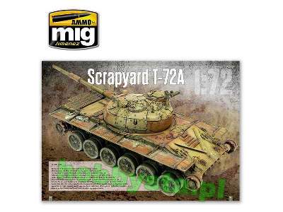 How To Paint 1:72 Military Vehicles (English) - image 2
