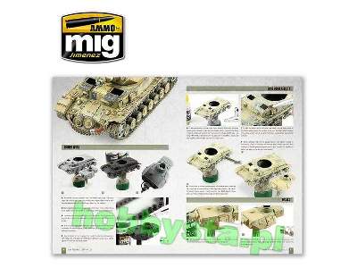 How To Paint 1:72 Military Vehicles (English) - image 3