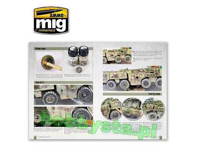 How To Paint 1:72 Military Vehicles (English) - image 4