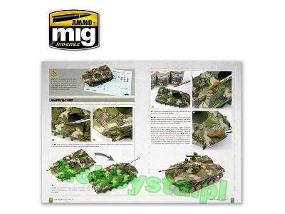 How To Paint 1:72 Military Vehicles (English) - image 5