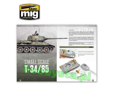 How To Paint 1:72 Military Vehicles (English) - image 6