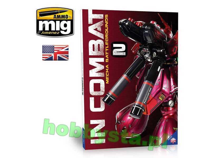 In Combat 2: Mecha Battlegrounds (English) - image 1