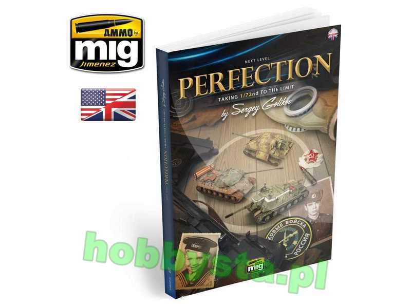 Next Level Perfection - Taking 1/72 Scale To The Next Level (Eng - image 1 Next Level Perfection - Taking 1/72 Scale To The Next Level (Eng - image 1