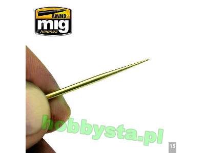 Brass Toothpicks - image 13