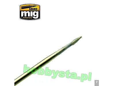 Brass Toothpicks - image 16