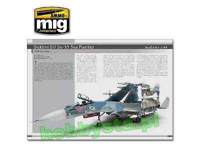 Airplanes In Scale 2: The Greatest Guide Jets (English) - image 2