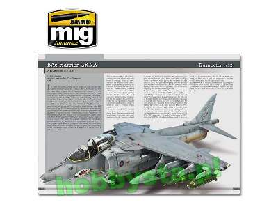 Airplanes In Scale 2: The Greatest Guide Jets (English) - image 5